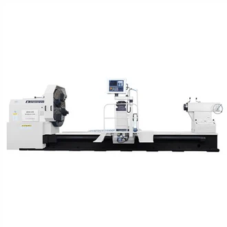 CNC izvožen na Tajsko